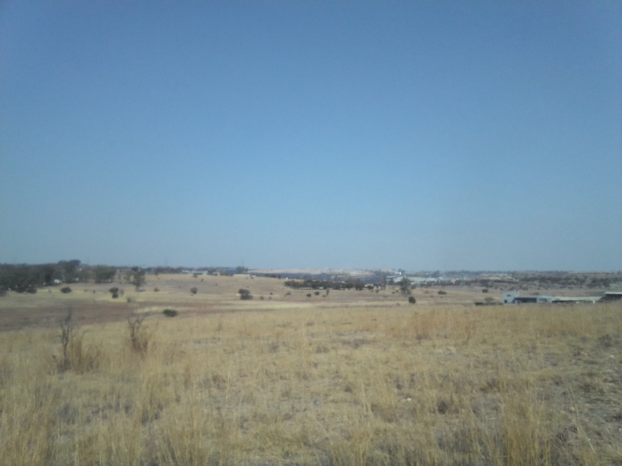 To Let Commercial Property for Rent in Doornrandje Gauteng