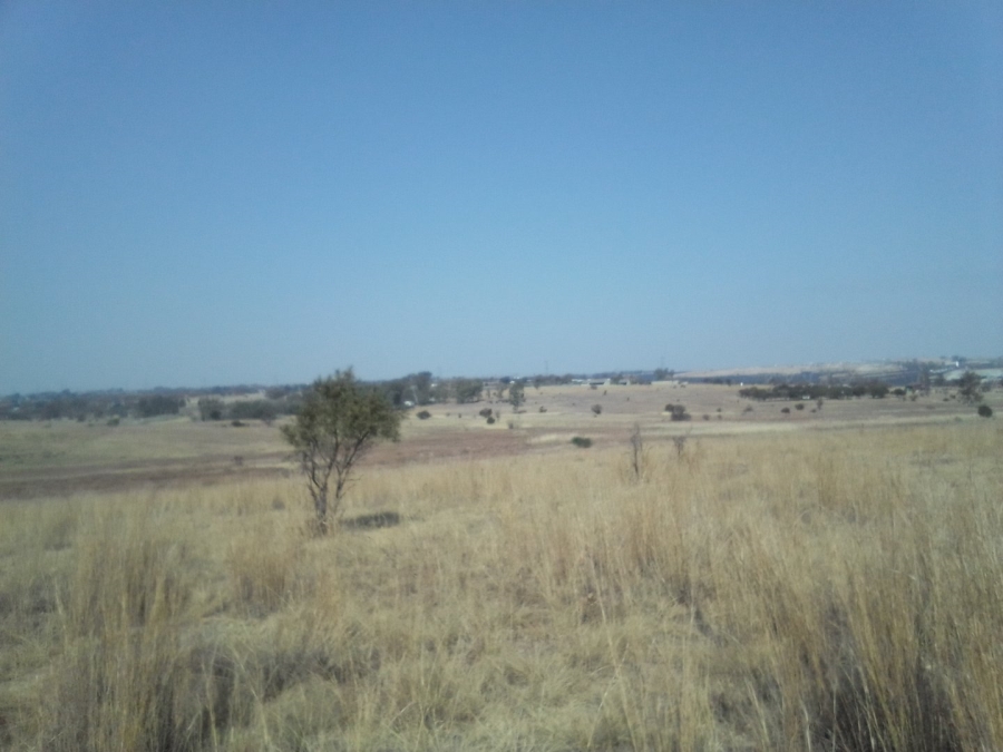 To Let Commercial Property for Rent in Doornrandje Gauteng