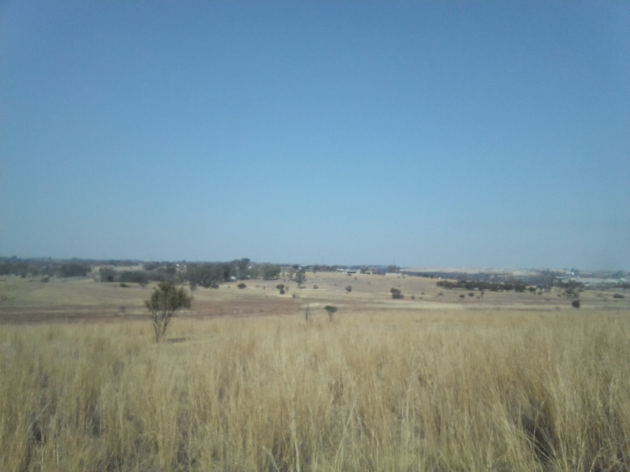 To Let Commercial Property for Rent in Doornrandje Gauteng