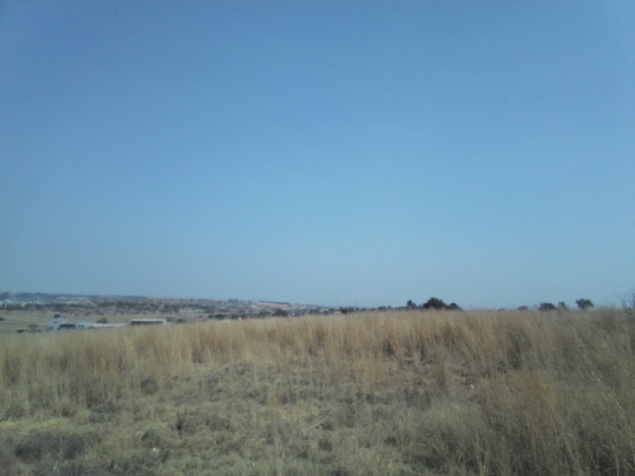 To Let Commercial Property for Rent in Doornrandje Gauteng