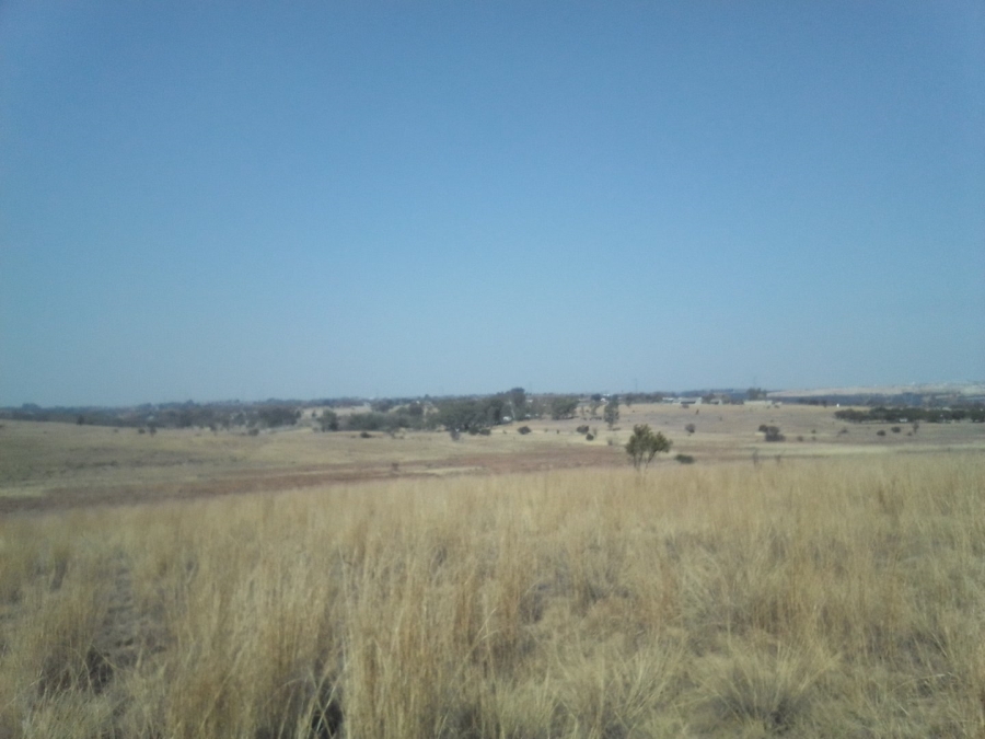 To Let Commercial Property for Rent in Doornrandje Gauteng