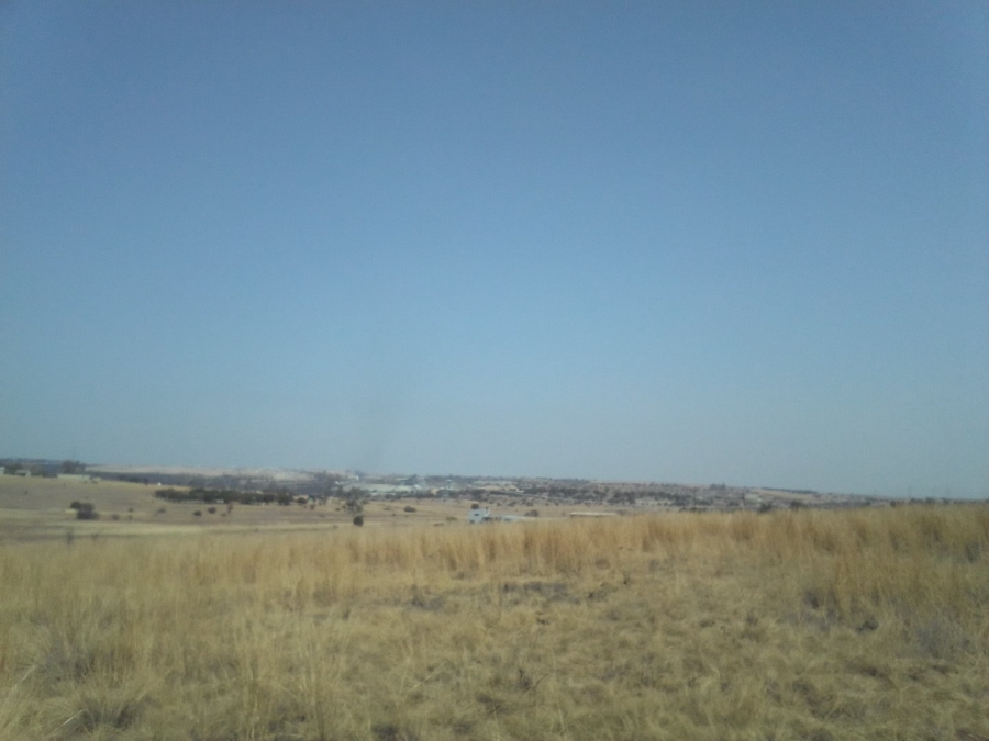 To Let Commercial Property for Rent in Doornrandje Gauteng