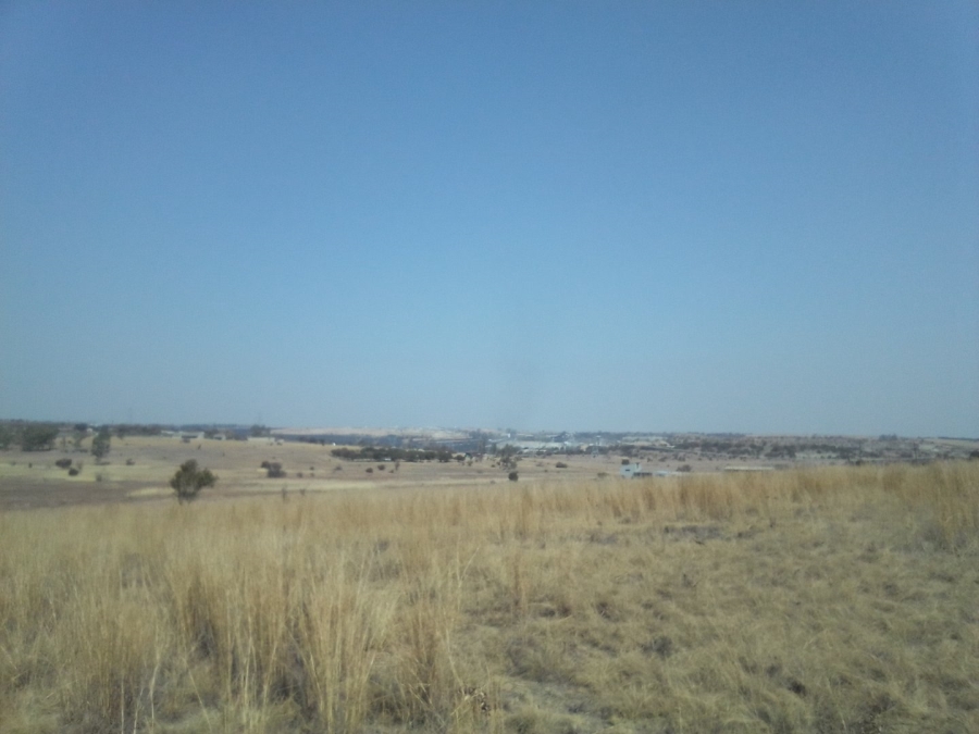 To Let Commercial Property for Rent in Doornrandje Gauteng