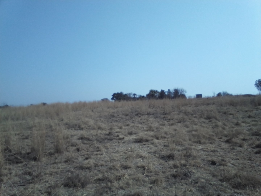 To Let Commercial Property for Rent in Doornrandje Gauteng