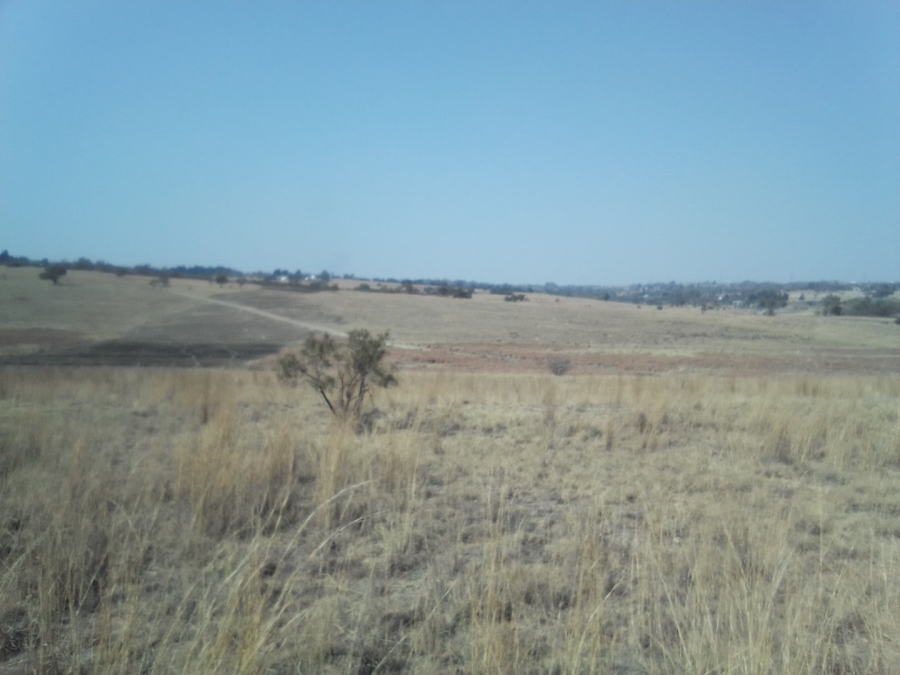 To Let Commercial Property for Rent in Doornrandje Gauteng
