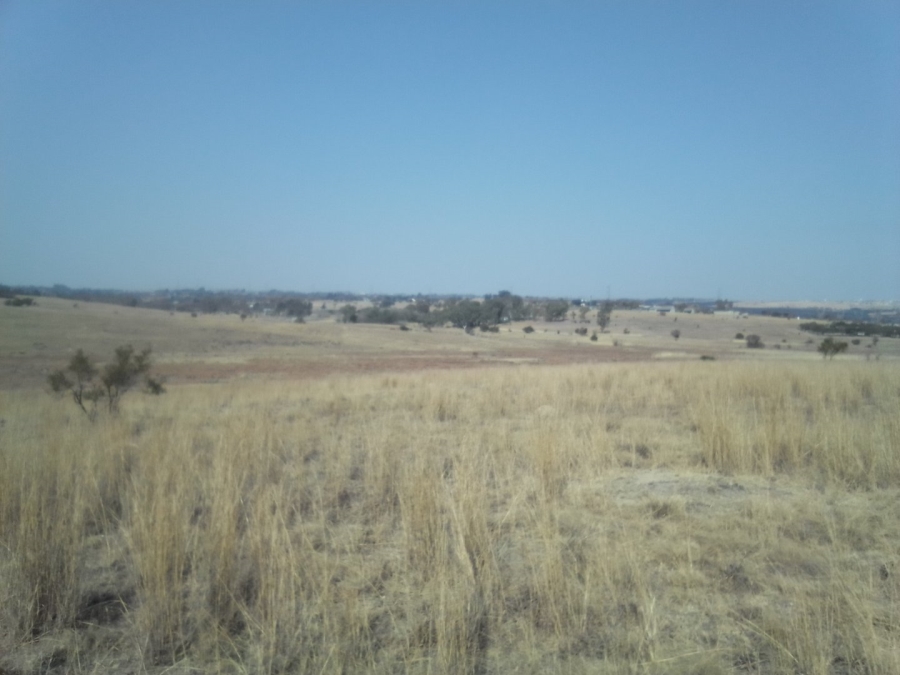To Let Commercial Property for Rent in Doornrandje Gauteng