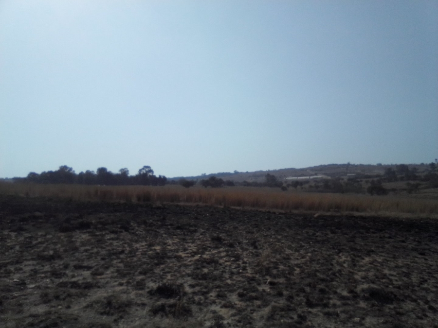 To Let Commercial Property for Rent in Doornrandje Gauteng