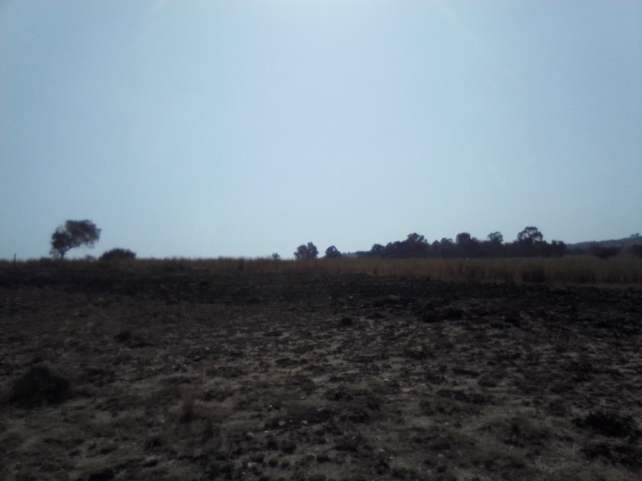 To Let Commercial Property for Rent in Doornrandje Gauteng