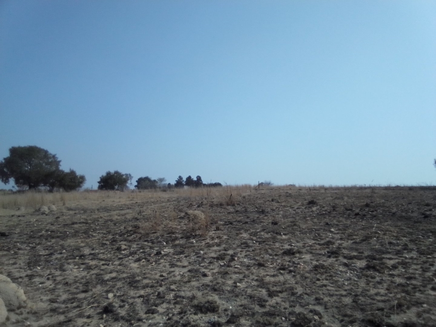 To Let Commercial Property for Rent in Doornrandje Gauteng