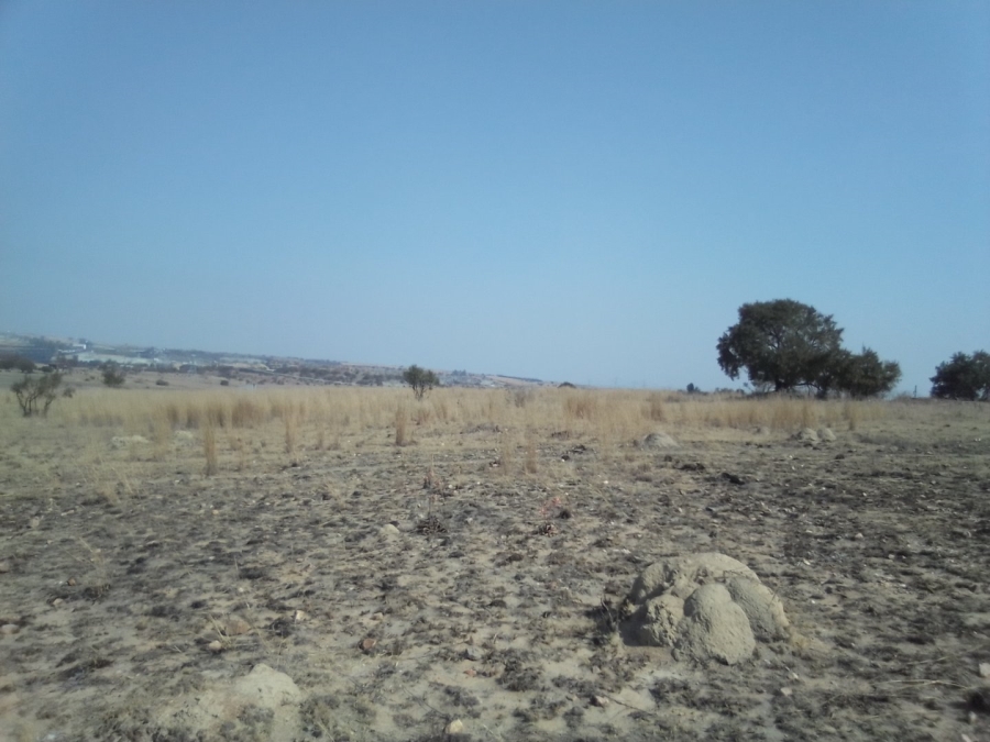 To Let Commercial Property for Rent in Doornrandje Gauteng