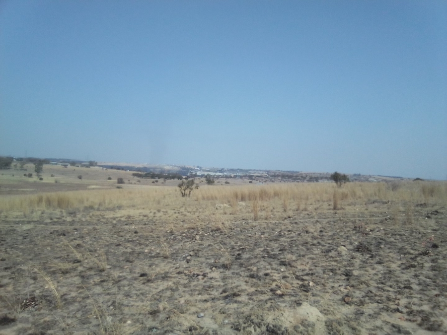 To Let Commercial Property for Rent in Doornrandje Gauteng