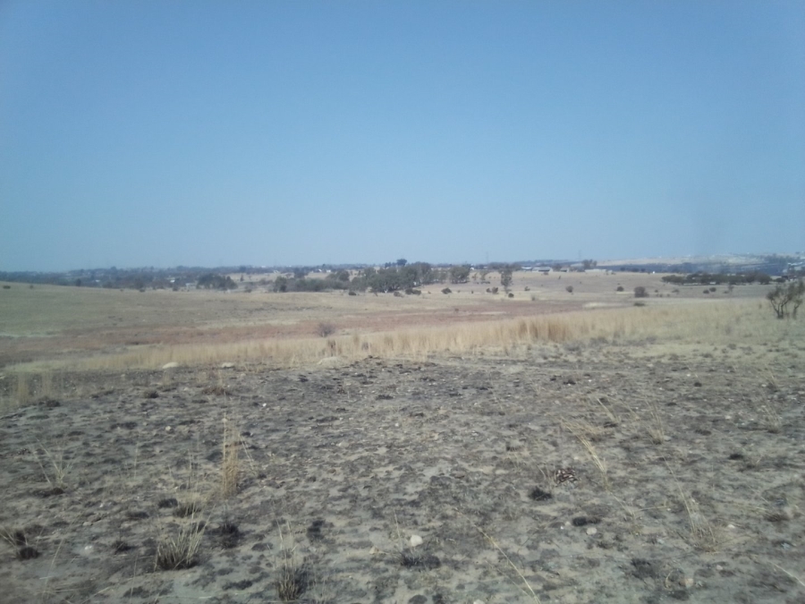 To Let Commercial Property for Rent in Doornrandje Gauteng