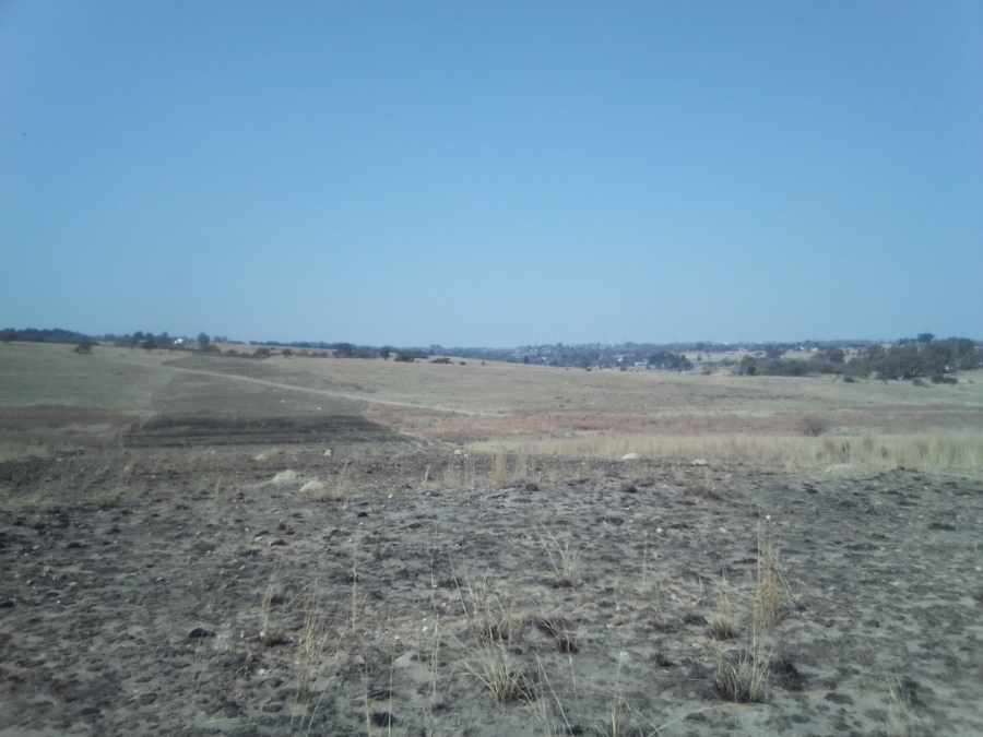 To Let Commercial Property for Rent in Doornrandje Gauteng