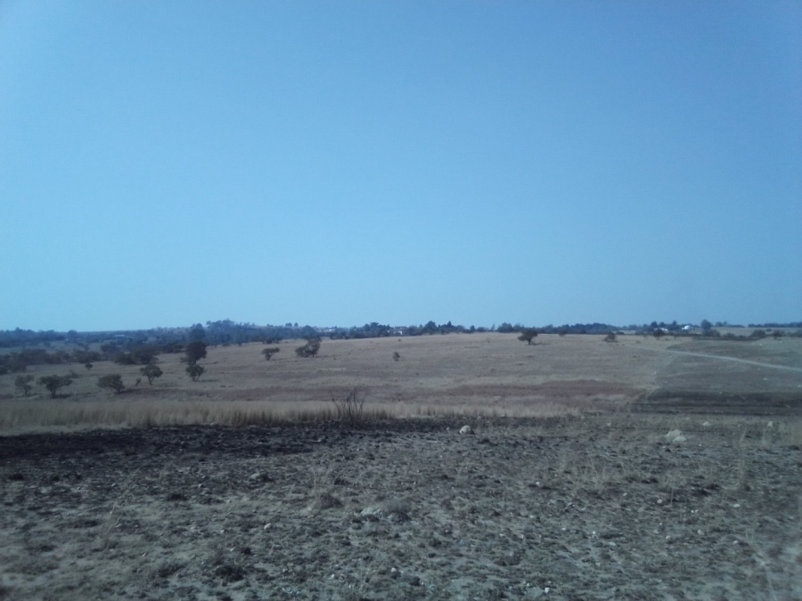 To Let Commercial Property for Rent in Doornrandje Gauteng