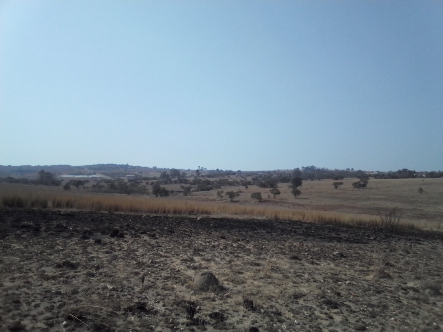 To Let Commercial Property for Rent in Doornrandje Gauteng