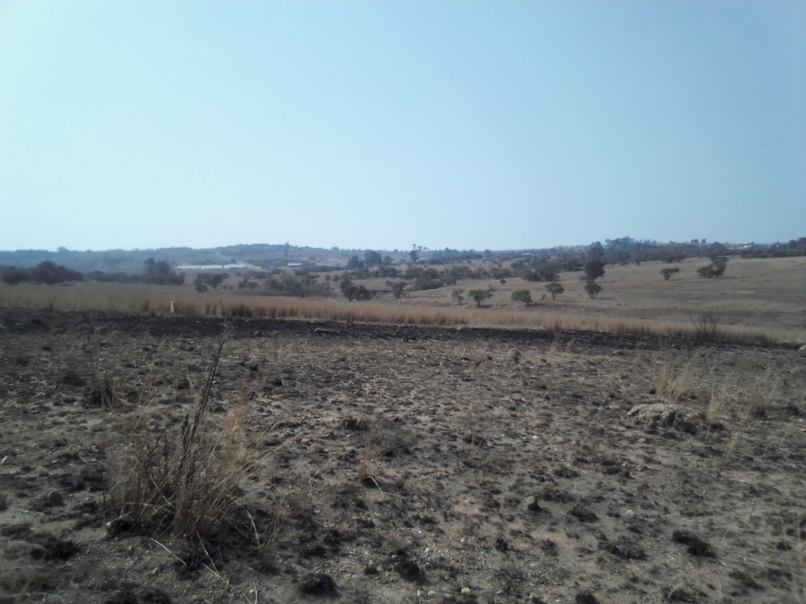 To Let Commercial Property for Rent in Doornrandje Gauteng