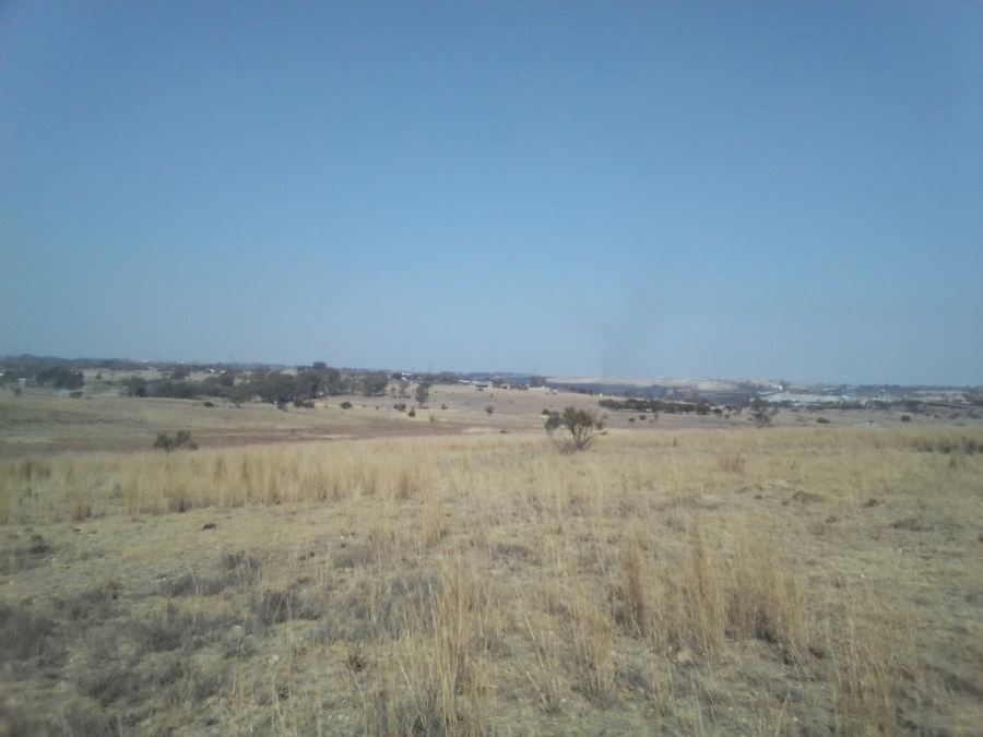 To Let Commercial Property for Rent in Doornrandje Gauteng