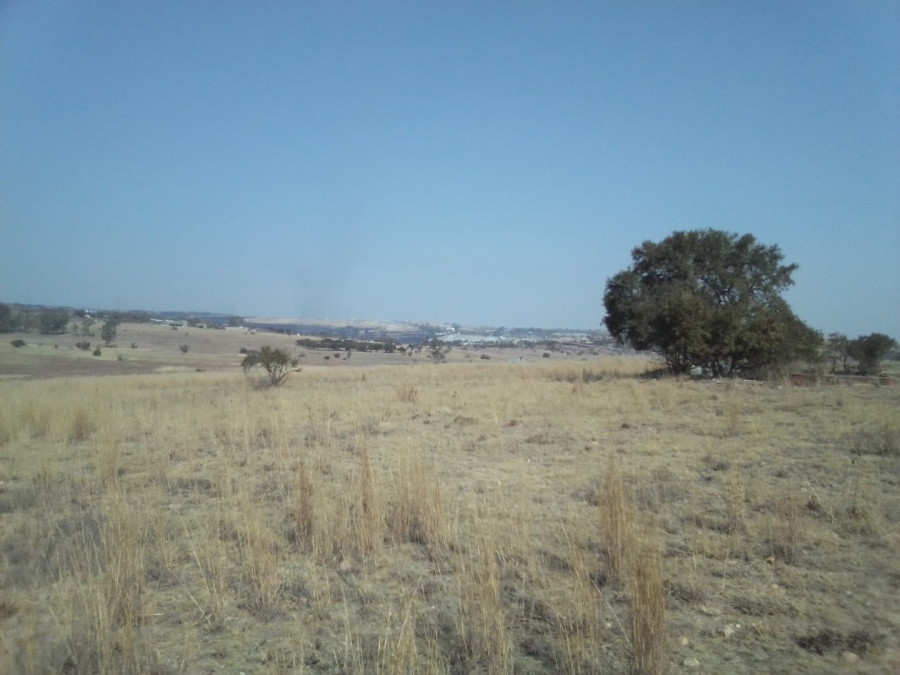 To Let Commercial Property for Rent in Doornrandje Gauteng