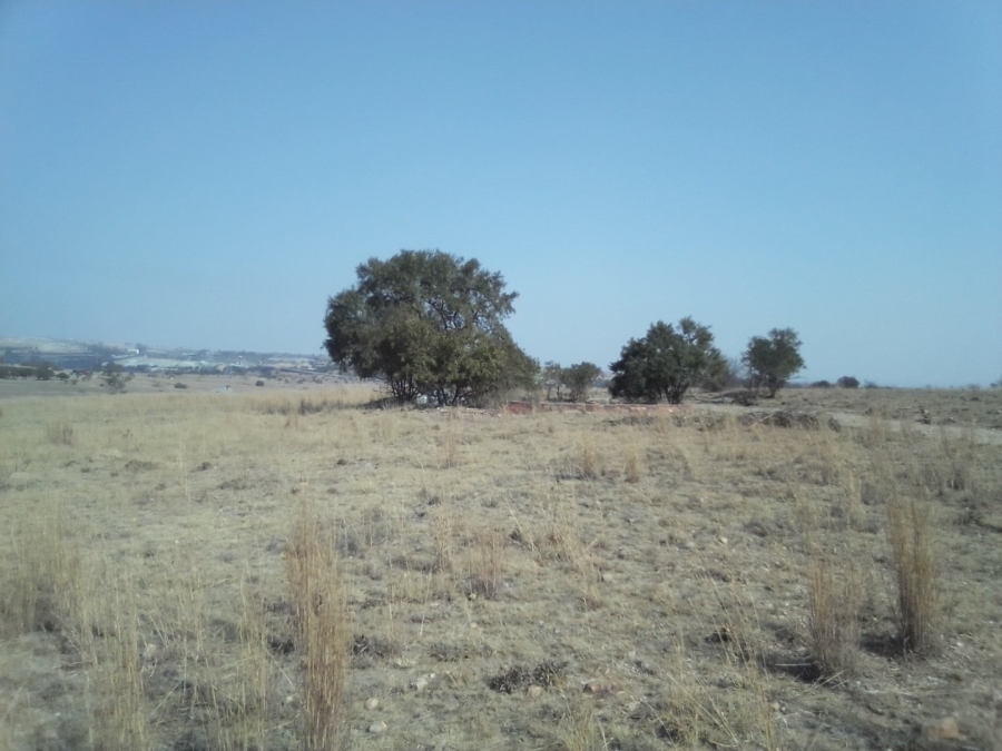 To Let Commercial Property for Rent in Doornrandje Gauteng