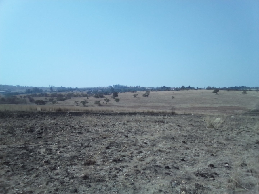 To Let Commercial Property for Rent in Doornrandje Gauteng