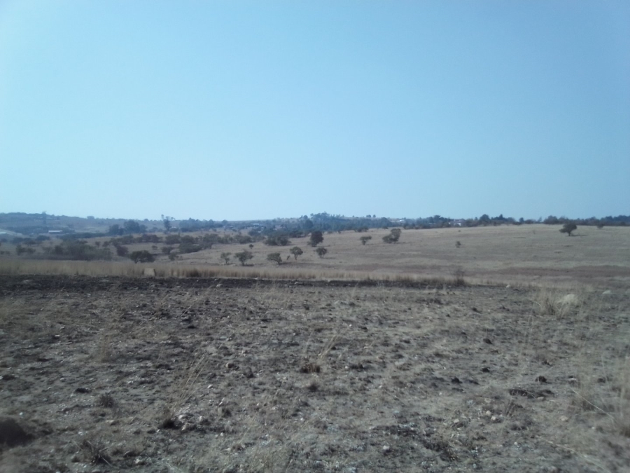 To Let Commercial Property for Rent in Doornrandje Gauteng