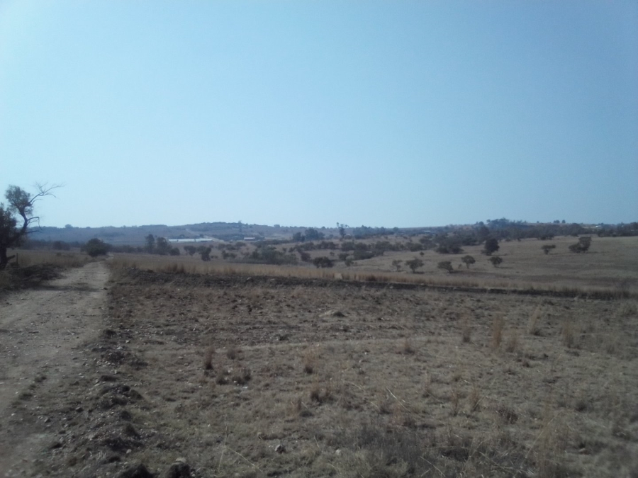 To Let Commercial Property for Rent in Doornrandje Gauteng