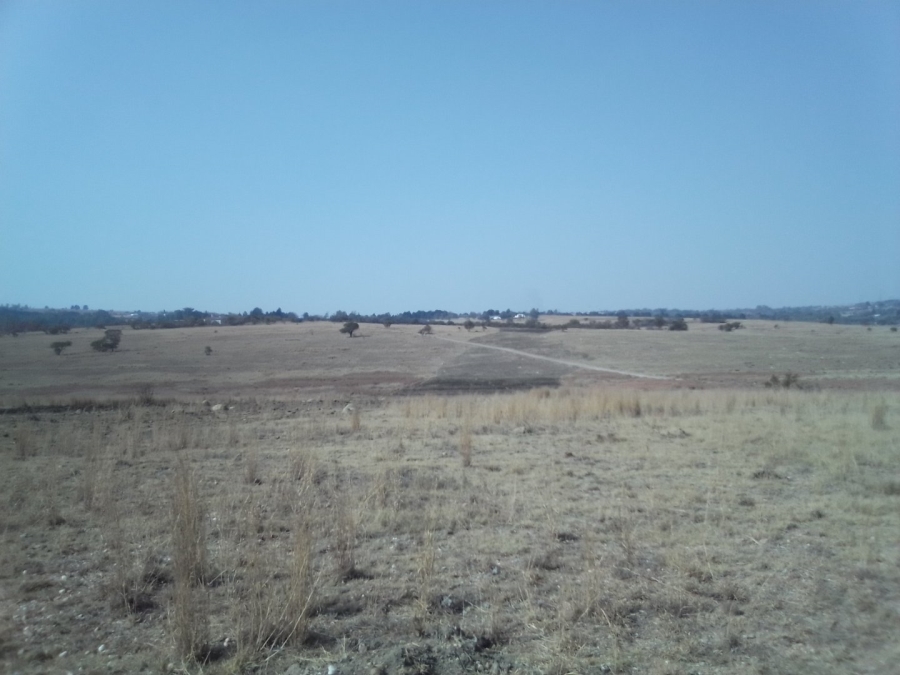 To Let Commercial Property for Rent in Doornrandje Gauteng