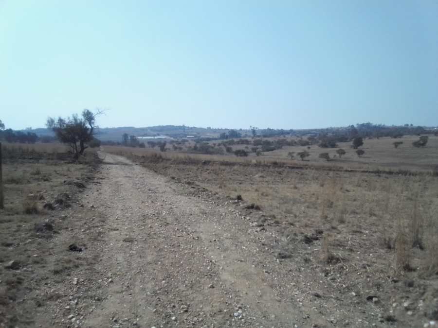 To Let Commercial Property for Rent in Doornrandje Gauteng