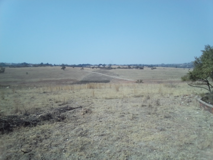 To Let Commercial Property for Rent in Doornrandje Gauteng