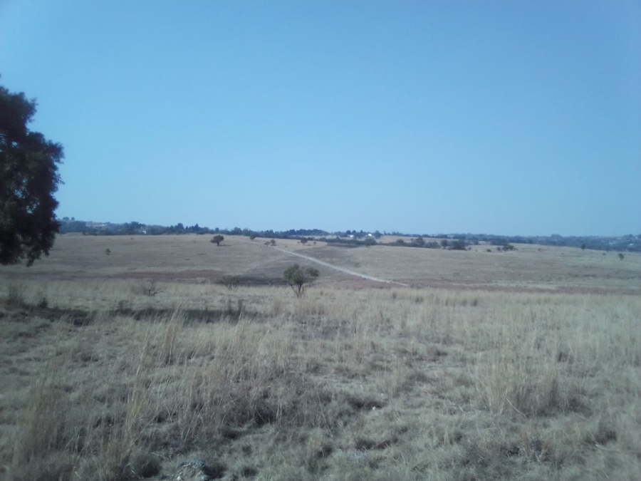 To Let Commercial Property for Rent in Doornrandje Gauteng