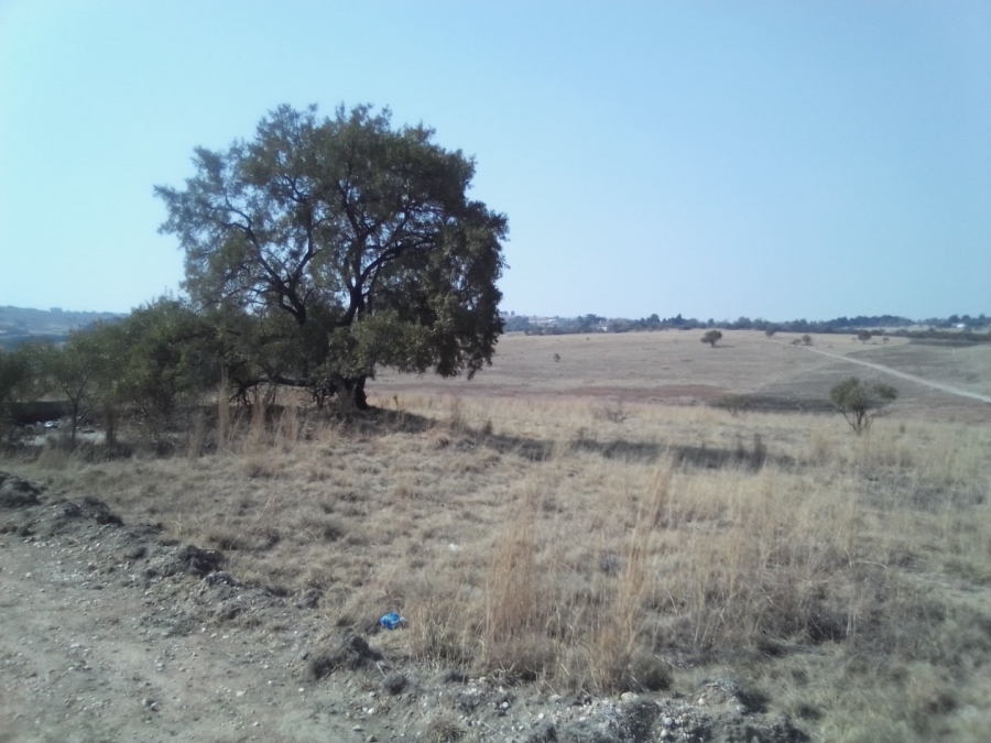 To Let Commercial Property for Rent in Doornrandje Gauteng
