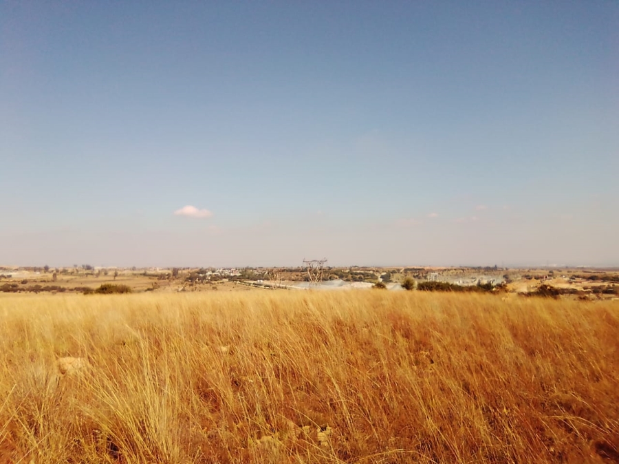 To Let Commercial Property for Rent in Doornrandje Gauteng