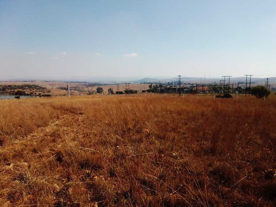 To Let Commercial Property for Rent in Doornrandje Gauteng