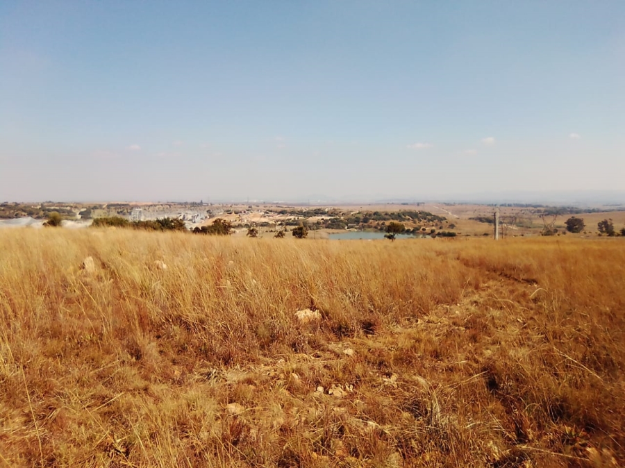 To Let Commercial Property for Rent in Doornrandje Gauteng