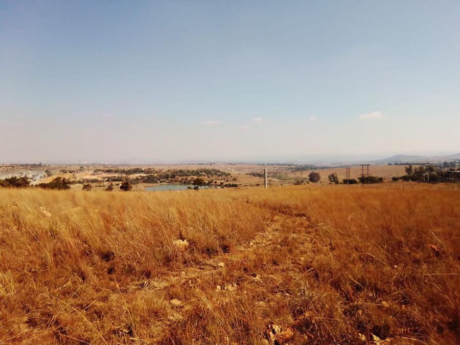 To Let Commercial Property for Rent in Doornrandje Gauteng