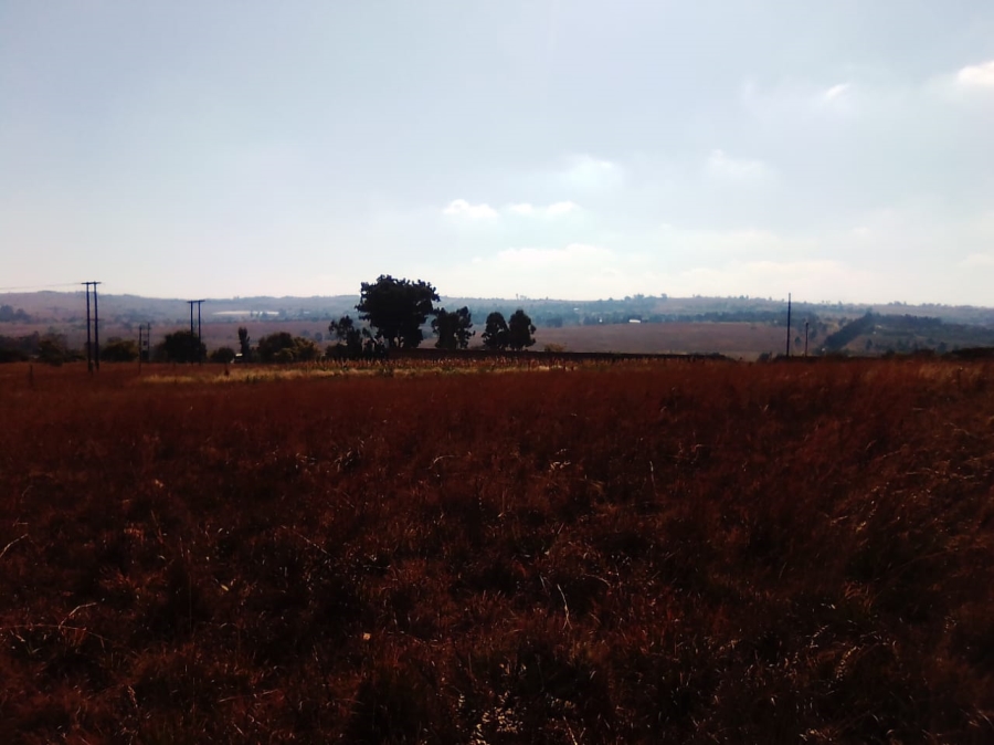 To Let Commercial Property for Rent in Doornrandje Gauteng