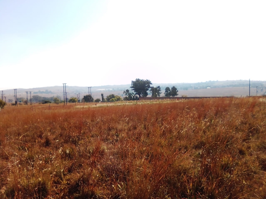 To Let Commercial Property for Rent in Doornrandje Gauteng