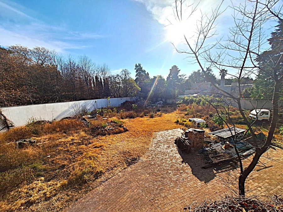 Commercial Property for Sale in Sandhurst Gauteng