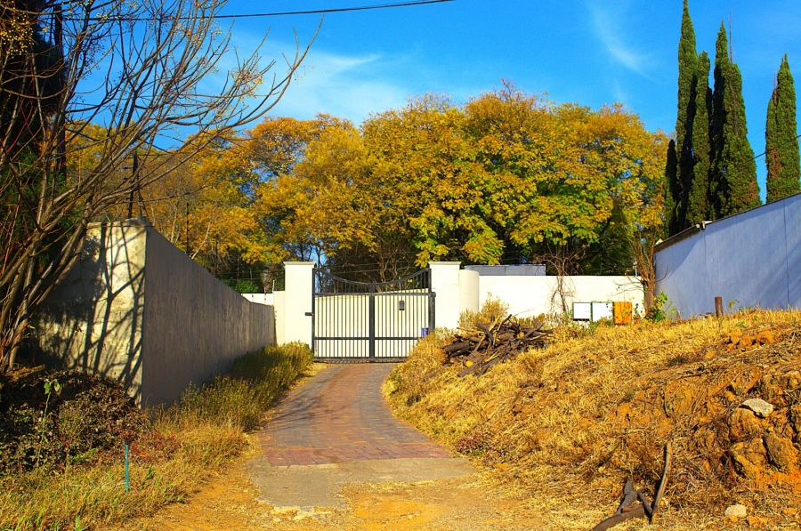 Commercial Property for Sale in Sandhurst Gauteng
