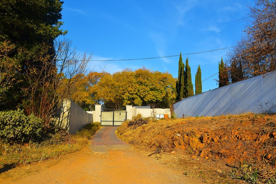 Commercial Property for Sale in Sandhurst Gauteng