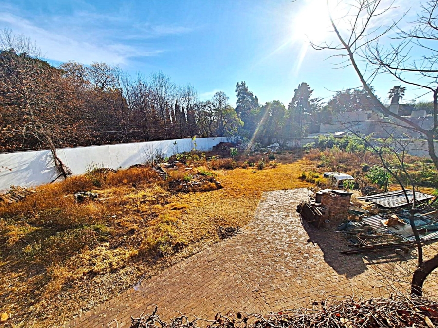 Commercial Property for Sale in Sandhurst Gauteng