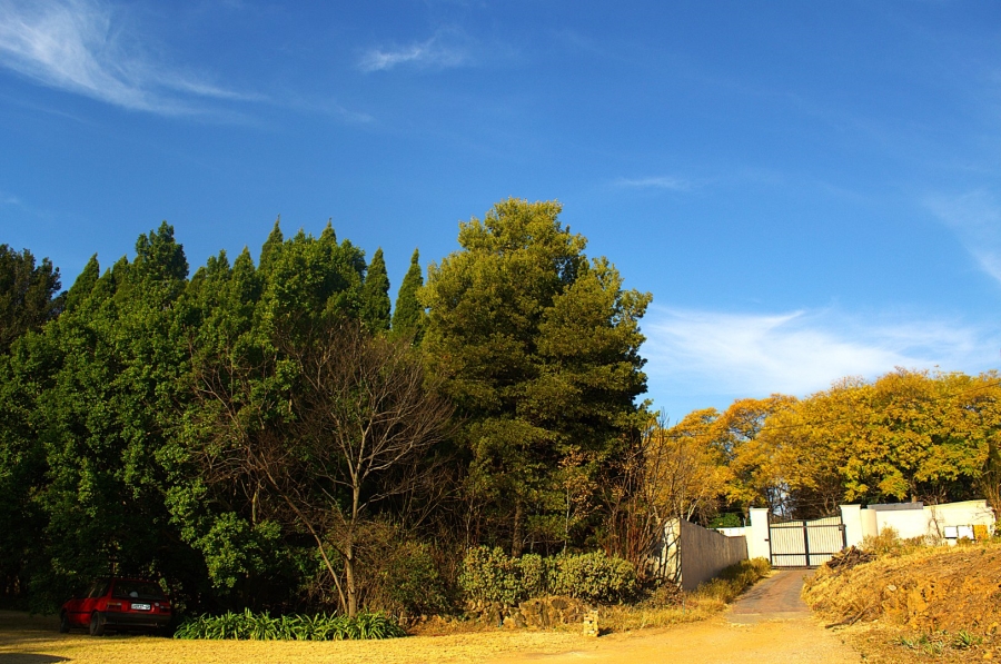 Commercial Property for Sale in Sandhurst Gauteng