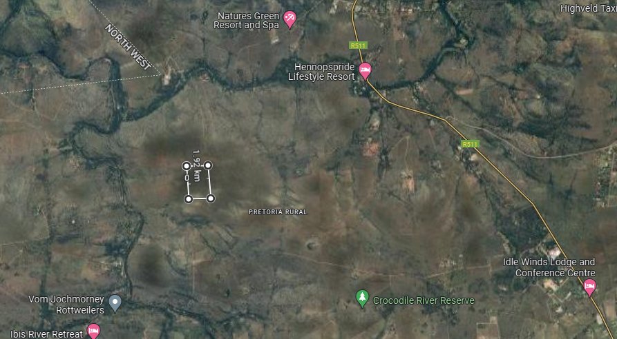 Commercial Property for Sale in Roodekrans Gauteng