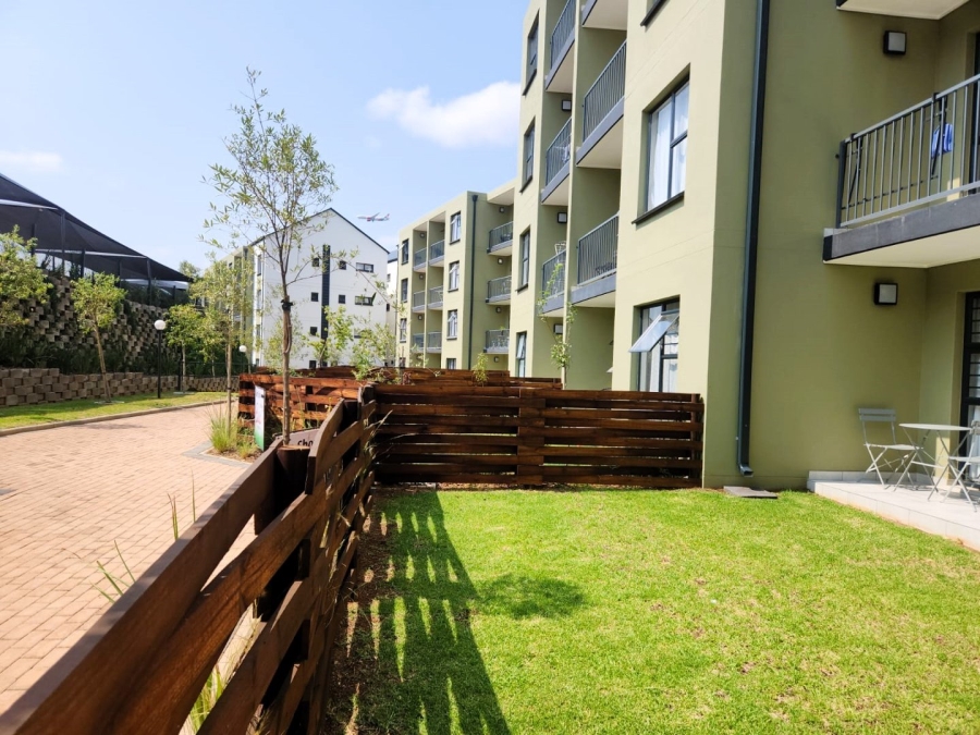 To Let 3 Bedroom Property for Rent in Witfield Gauteng