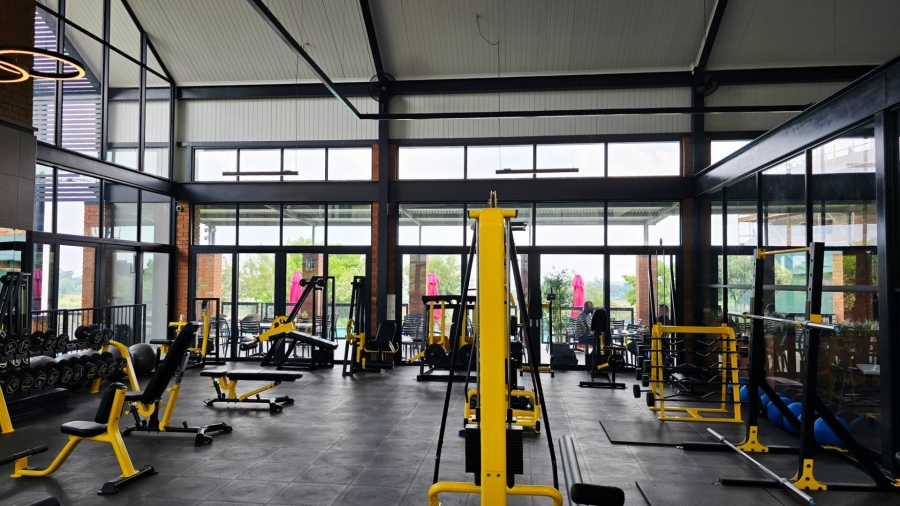 To Let 3 Bedroom Property for Rent in Witfield Gauteng