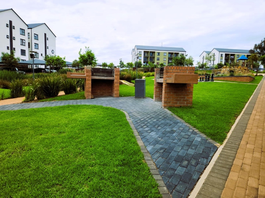 To Let 3 Bedroom Property for Rent in Witfield Gauteng