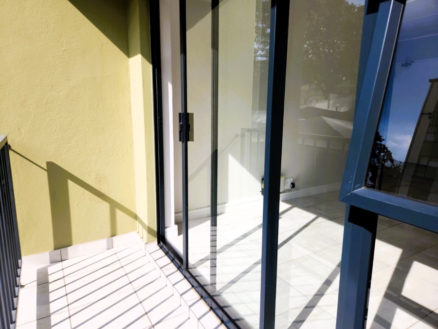 To Let 1 Bedroom Property for Rent in Witfield Gauteng