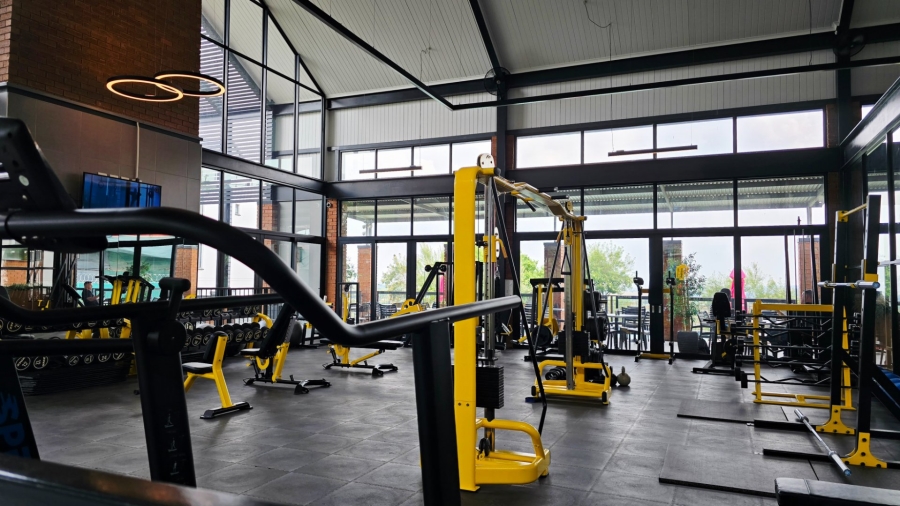 To Let 1 Bedroom Property for Rent in Witfield Gauteng