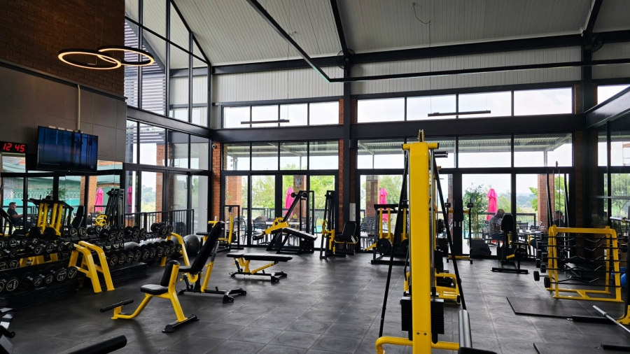 To Let 1 Bedroom Property for Rent in Witfield Gauteng