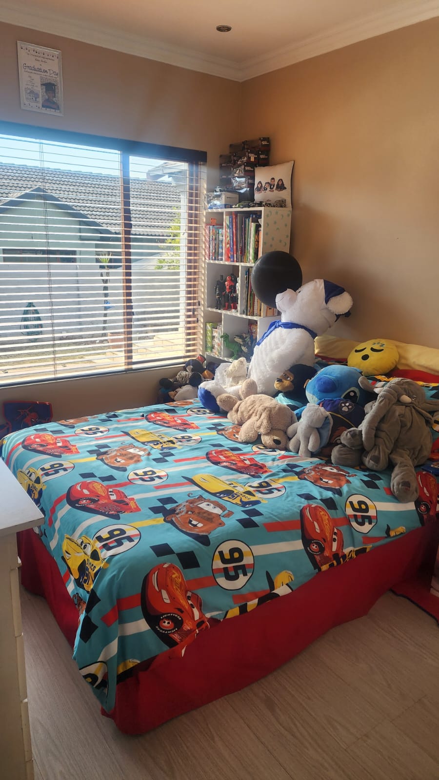 3 Bedroom Property for Sale in Thatchfield Glen Gauteng